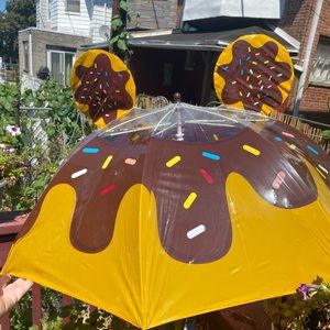 Disney parks umbrella! Brand new with tags